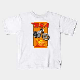 BSA Kids T-Shirt